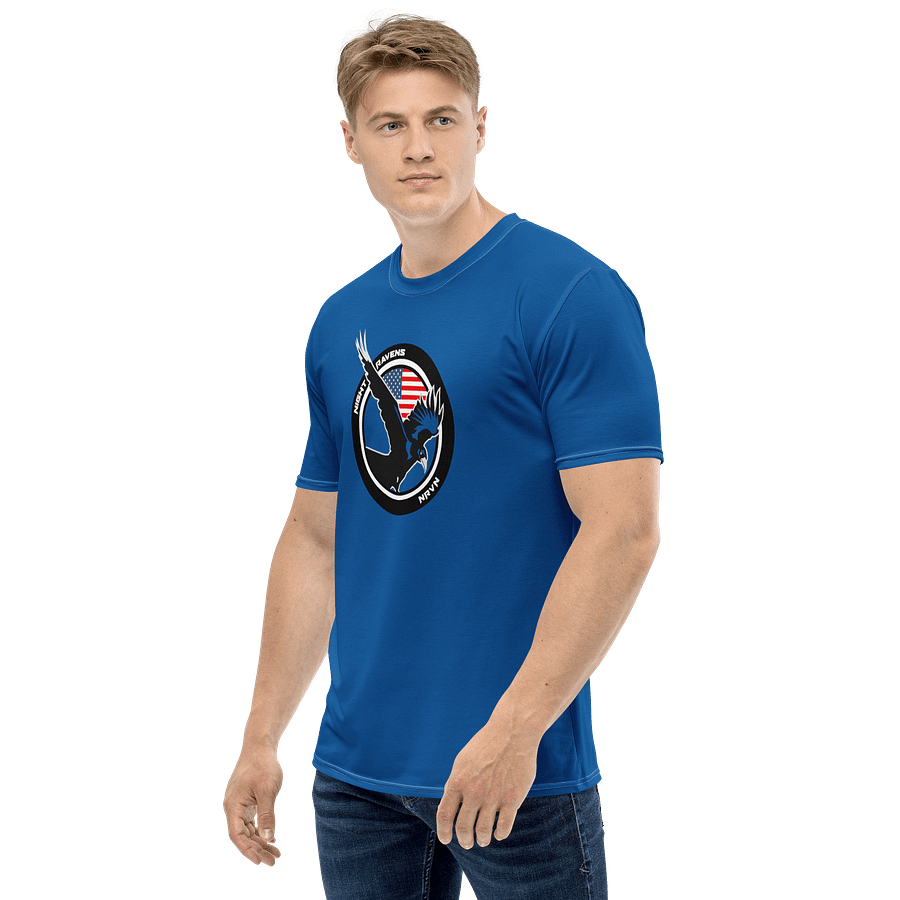 NRVN MILITARY AIR FORCE APPRECIATION SHIRT- 2025 product image (5)