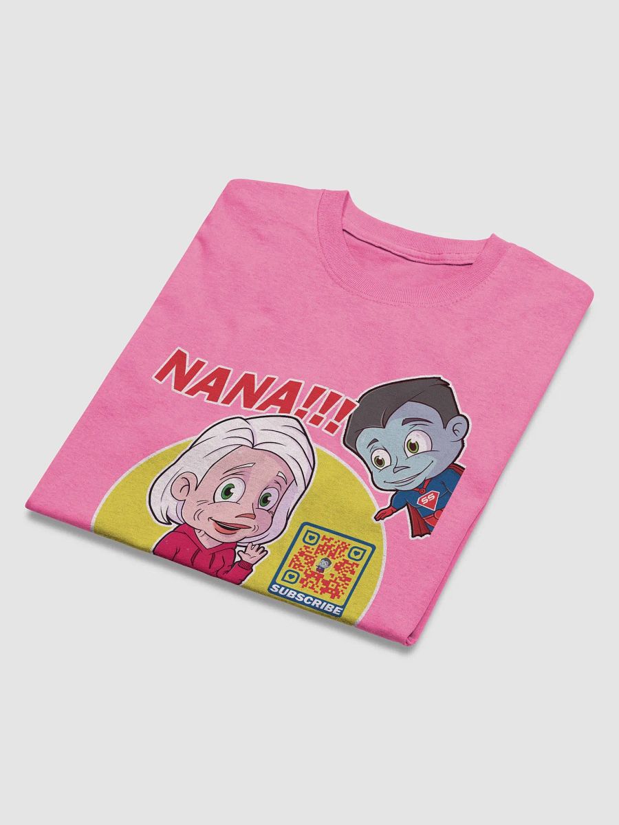 NANA!!! You're Fired!!! T-Shirt product image (38)