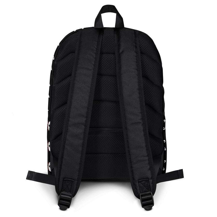 Cheeto Printed Backpack product image (2)