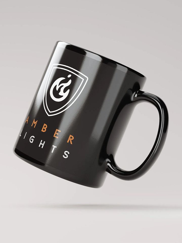 Shield Logo Mug product image (4)