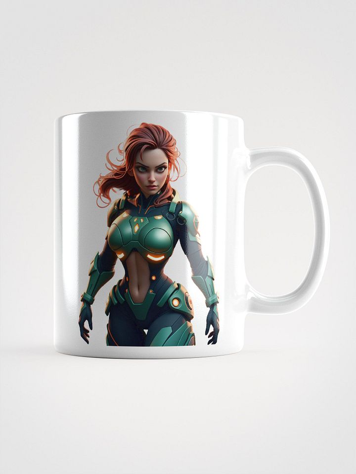 Ready for Coffee product image (1)