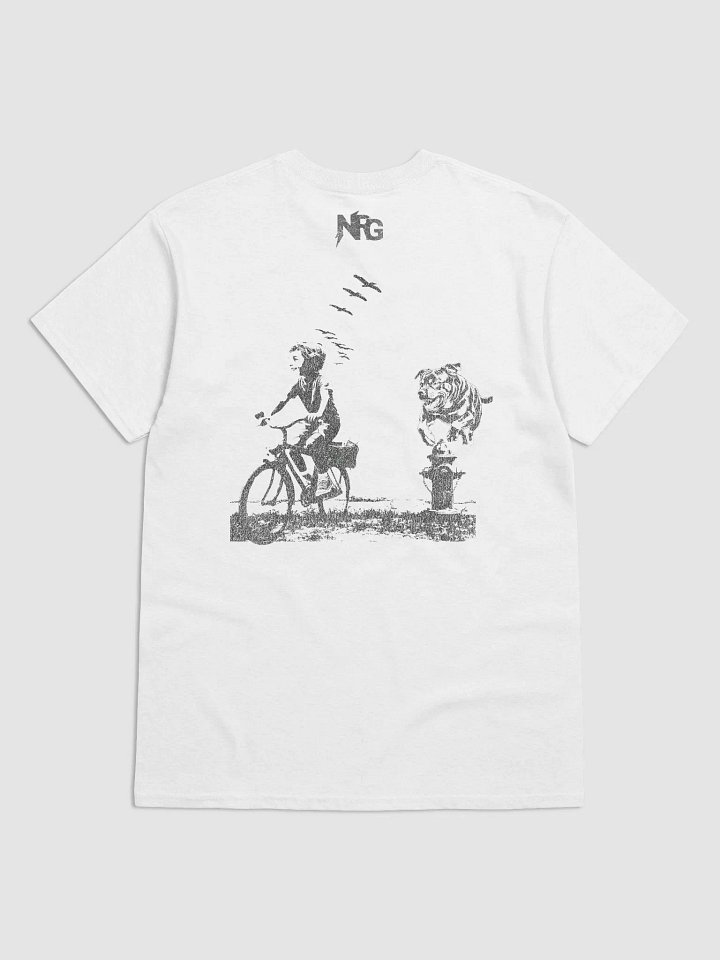 Care Free NRG Tee product image (2)