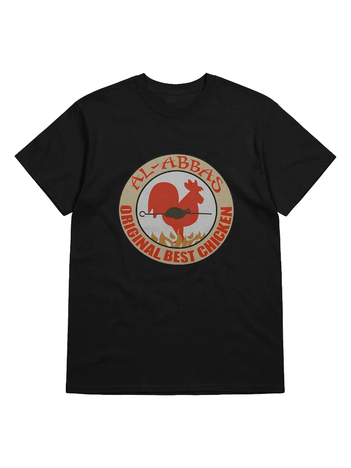AL-ABBAS T-Shirt product image (1)