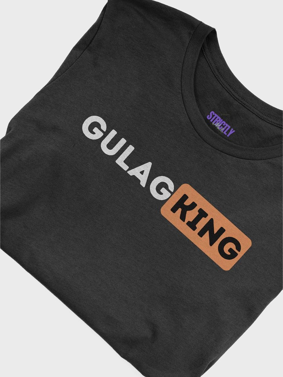 Gulag King product image (5)