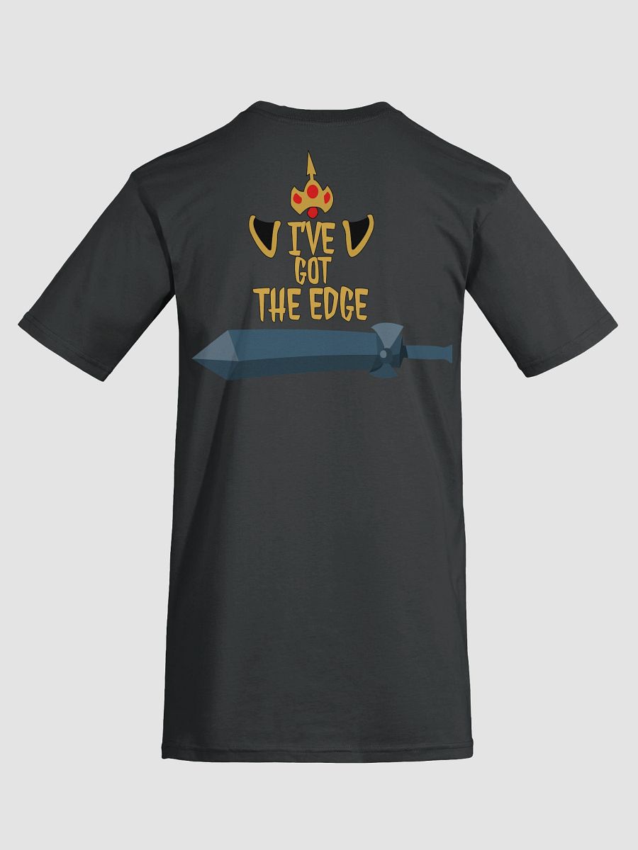 Krypt T-Shirt product image (22)