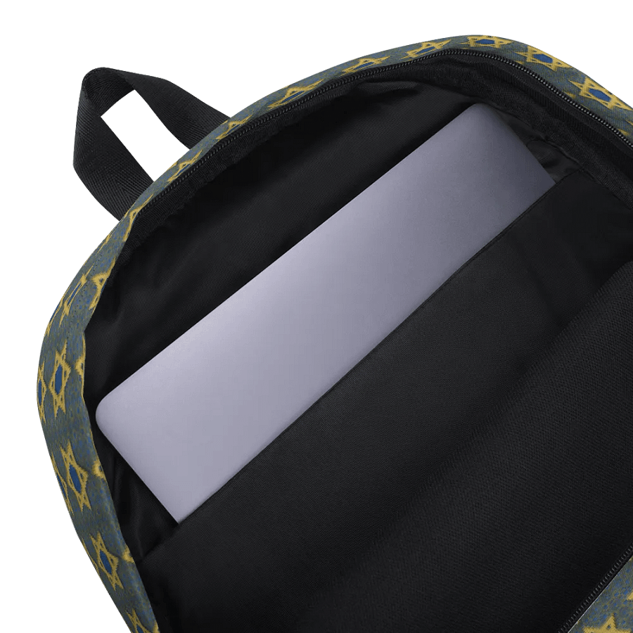 Celestial Connection Backpack product image (9)