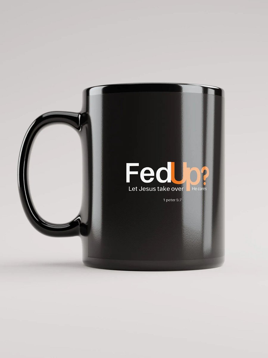 Fed Up product image (6)