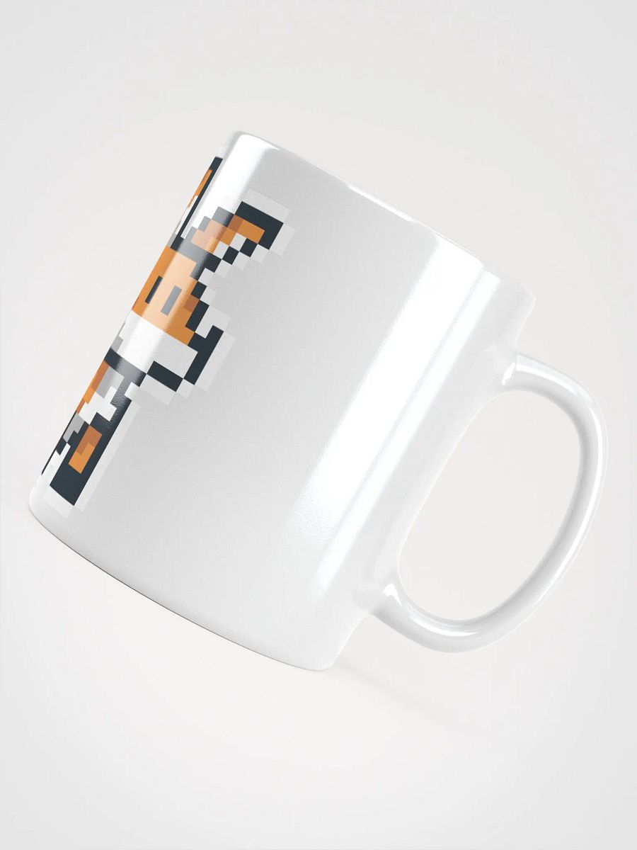 ShortBurst Cup product image (4)