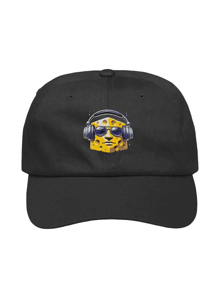 Cheesyobject Low Profile Hat product image (1)