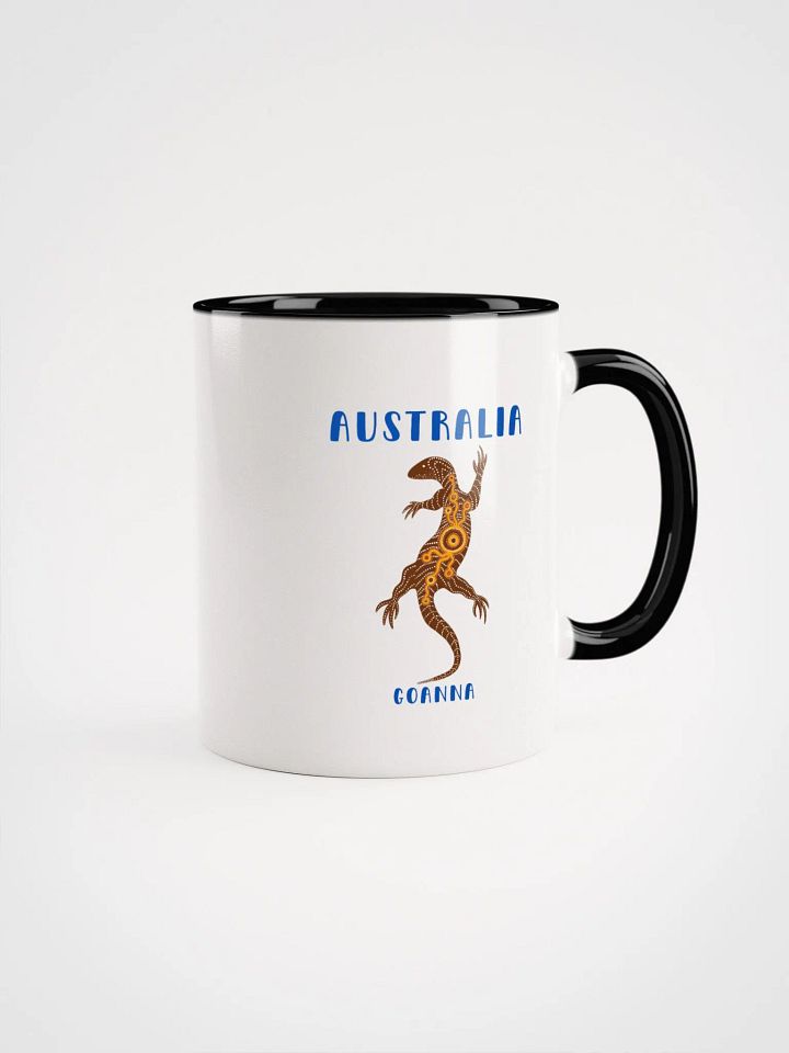 AUSTRALIAN FAUNA Goanna product image (1)