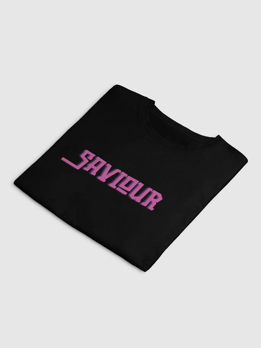 Saviour Chic Crop Top product image (4)