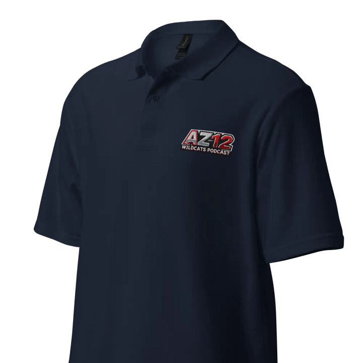 AZ12 Polo product image (2)