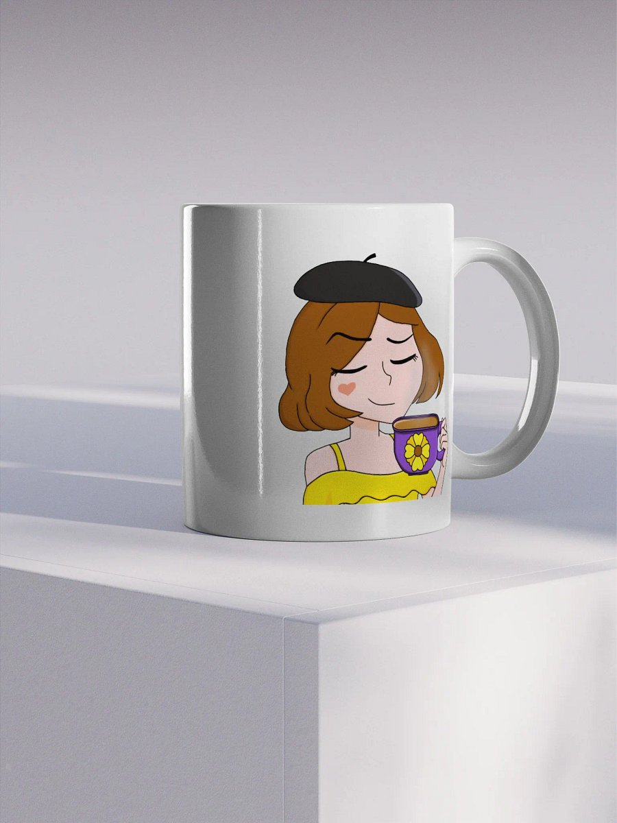 Sip Mug (Logo) product image (4)