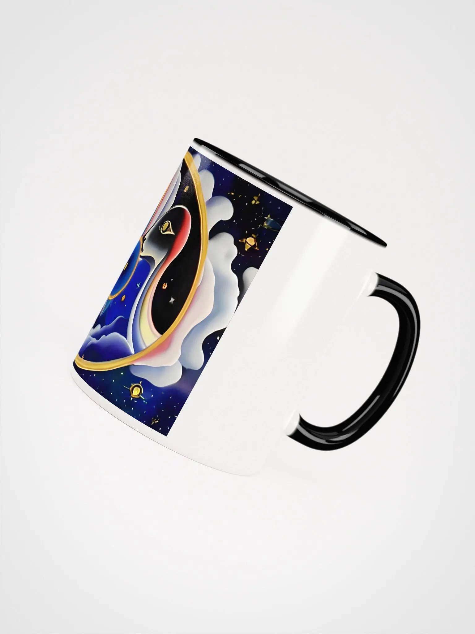 Astrology Art Collection: Celestial Beauty and Cosmic Wisdom product image (7)