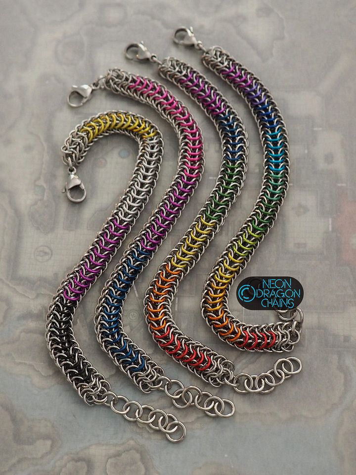 Helios Dragon Bracelet product image (1)