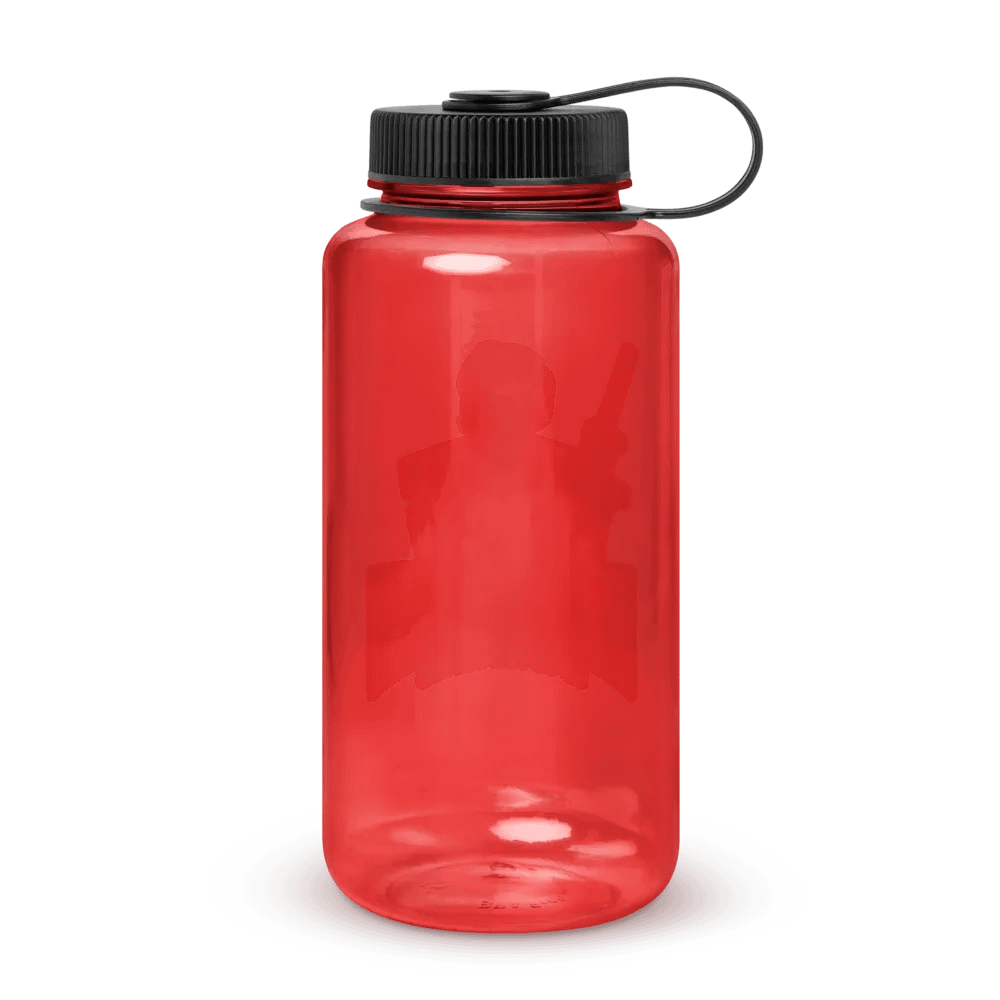 FLO FAM Tactical Water Bottle product image (2)