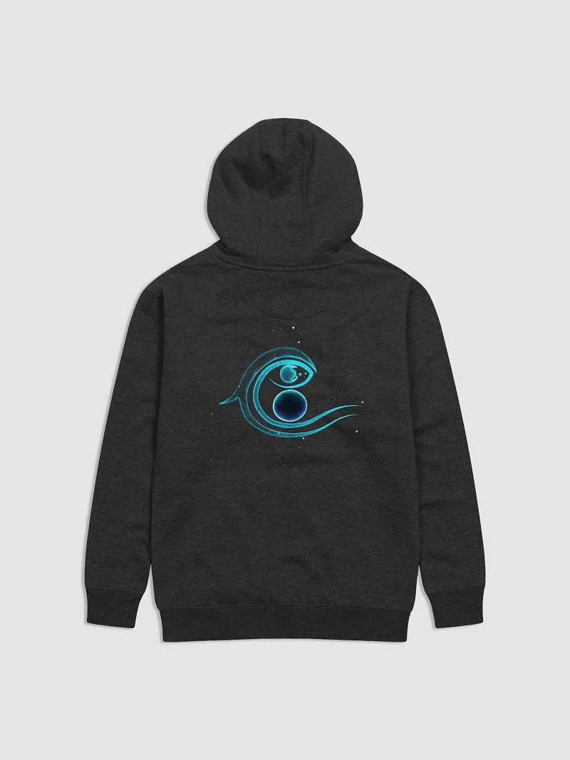 Cosmic Hoodie
