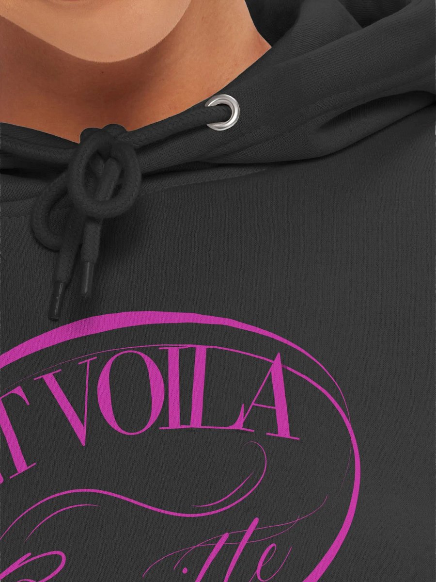 Et Voilà Stamp Hoodie product image (7)
