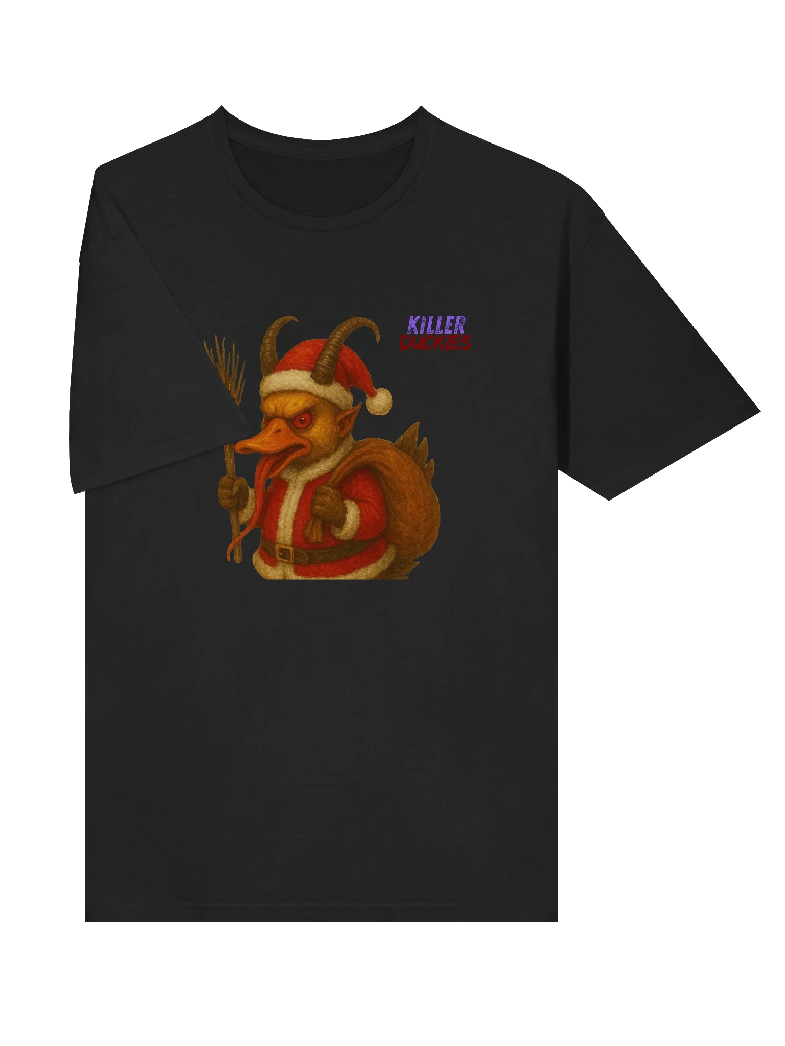 Krampus Tee product image (33)