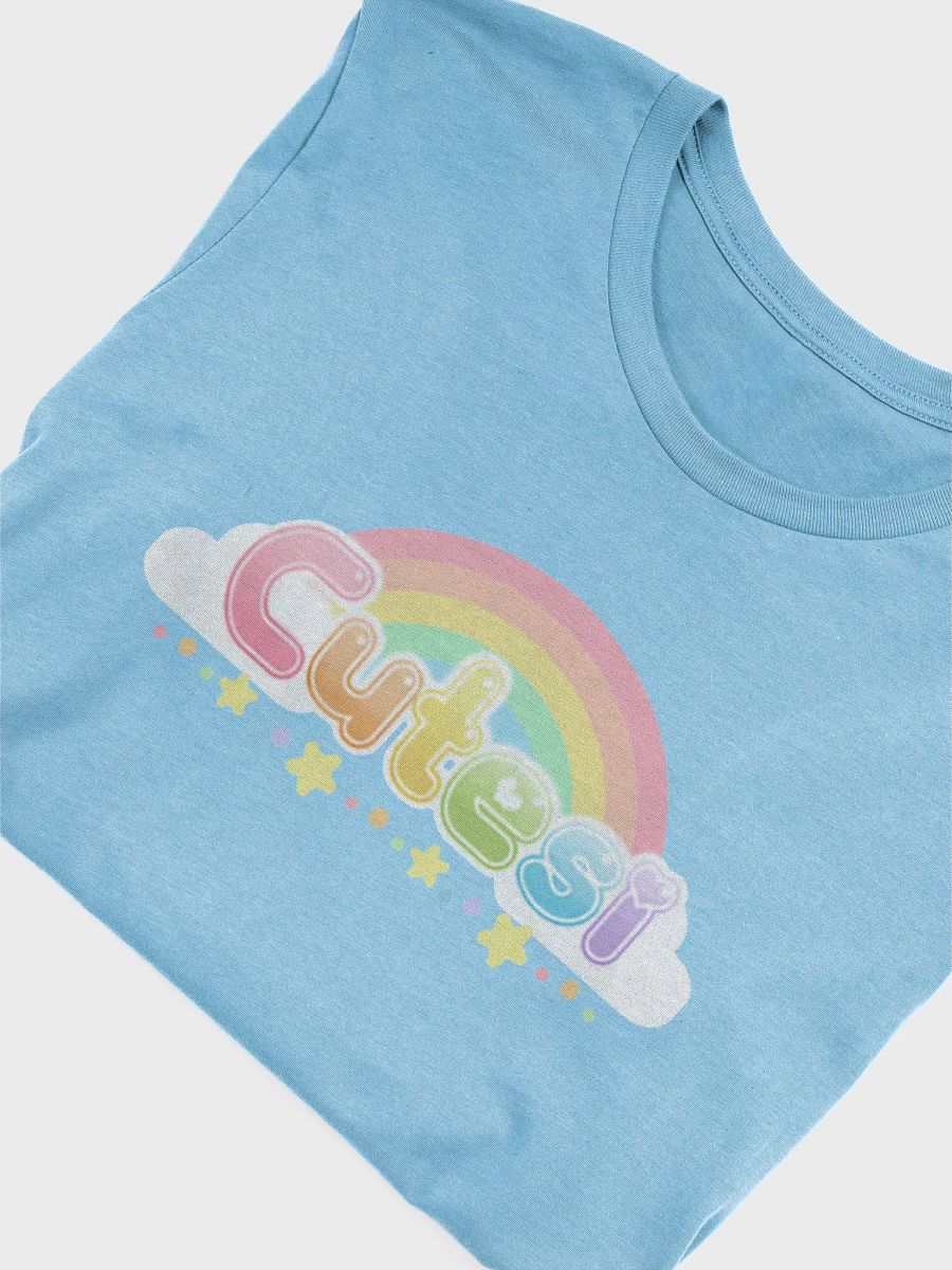 Cutesi T-Shirt product image (5)