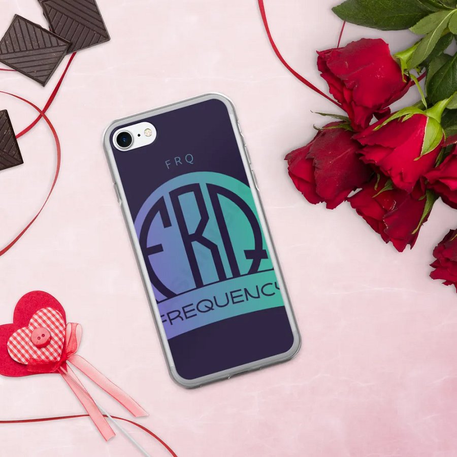 Frequency phone case product image (188)