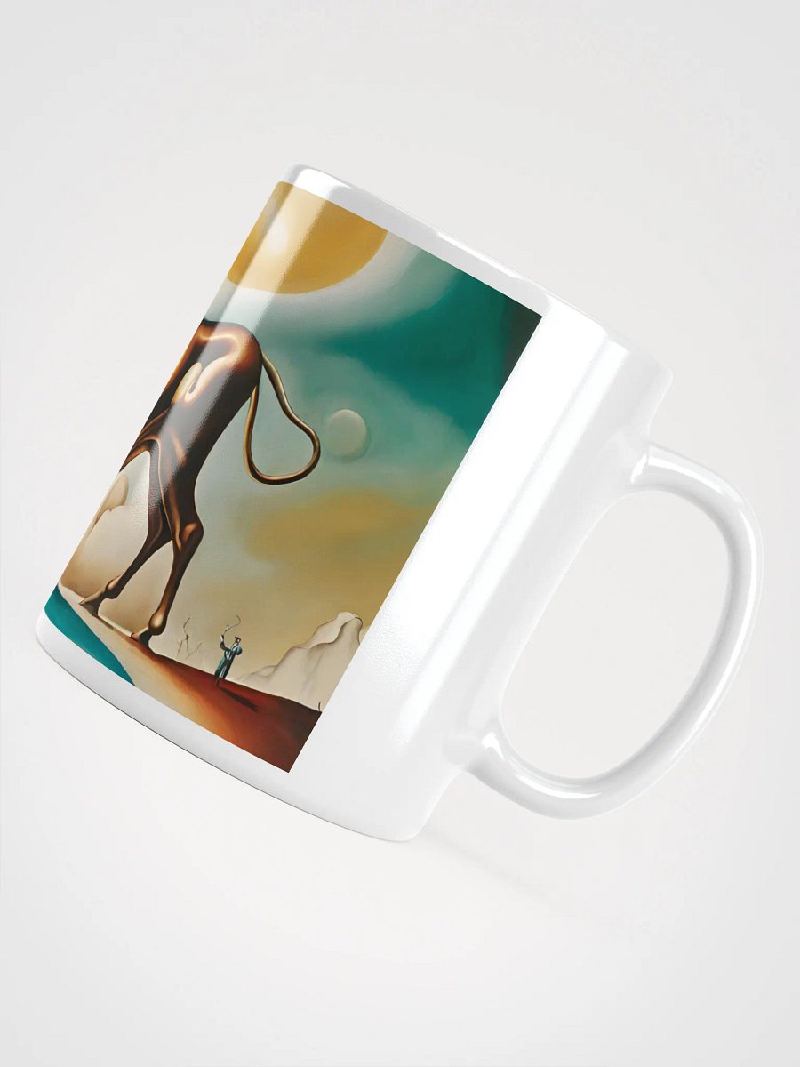 Taurus Indulgence: Drink in Celestial Luxury product image (11)