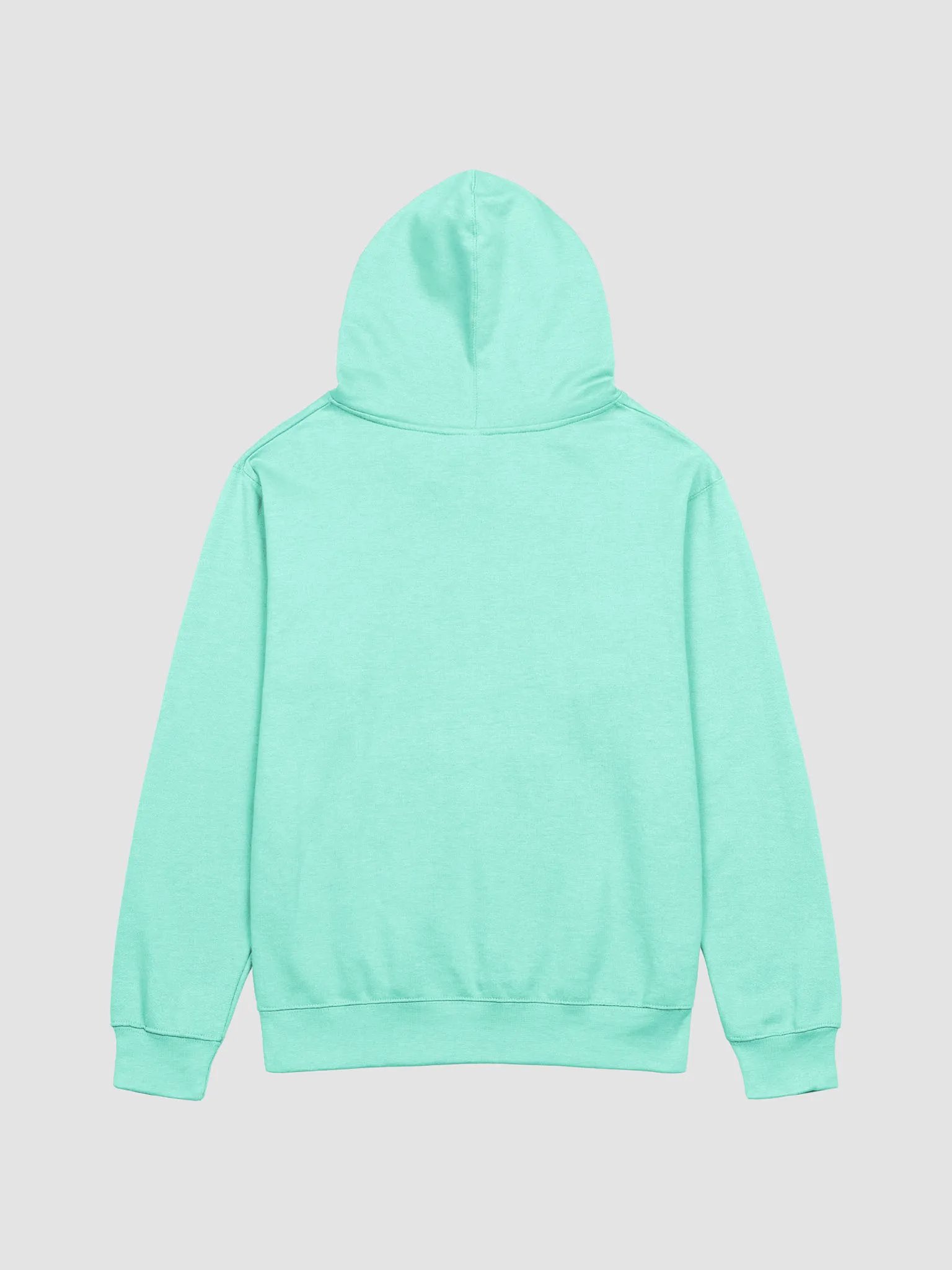 Strofo Hoodie (Mint) product image (2)