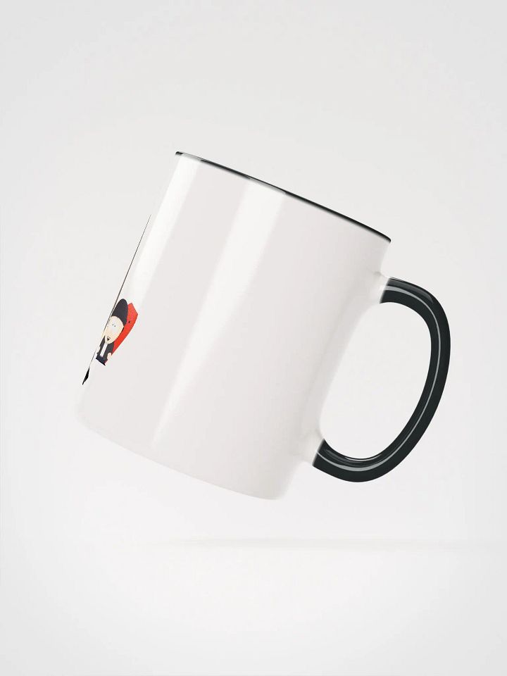 We Bodyboard // Dangerous Shorebreak Mug product image (2)