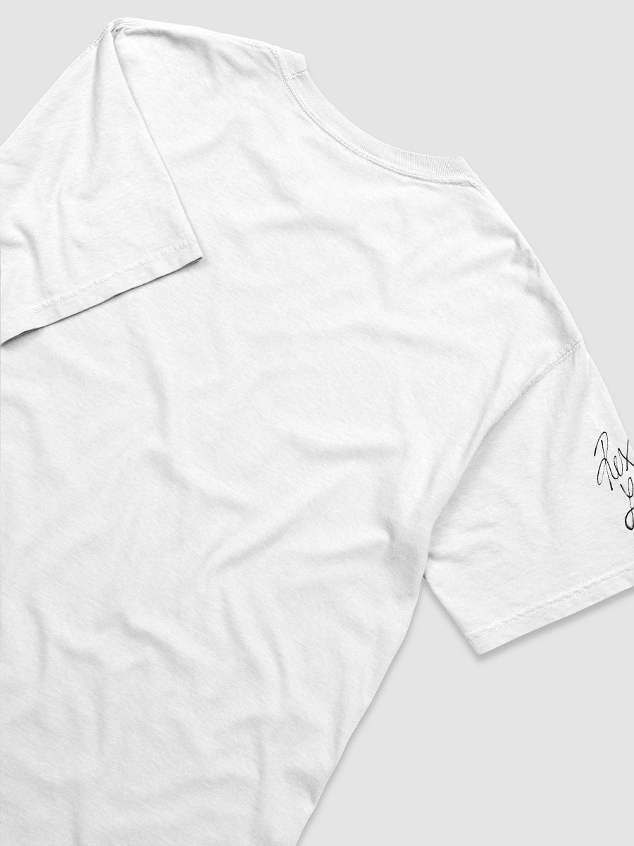 Stars, they're just like us! T-Shirt product image (4)