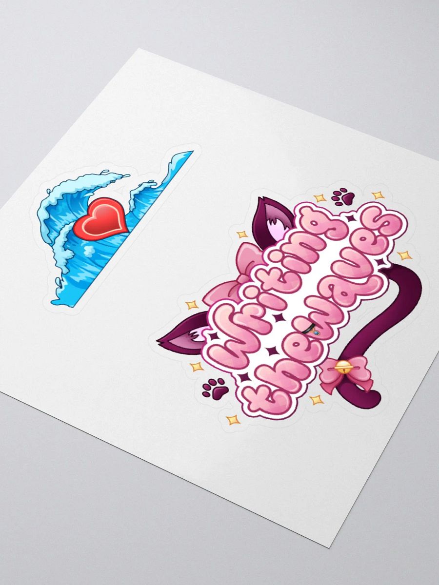 Sticker Pack product image (8)