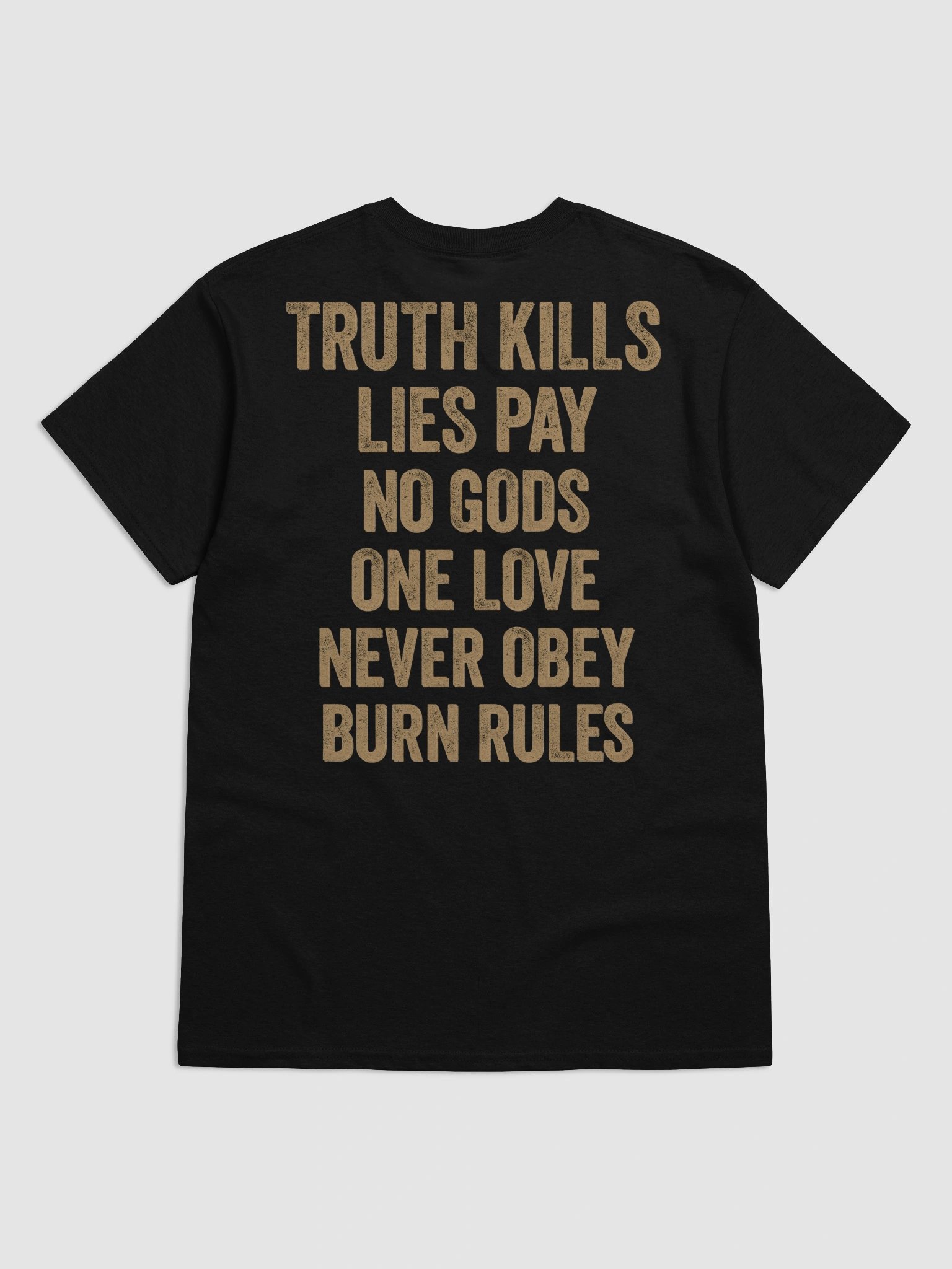 TRASH RULES product image (6)
