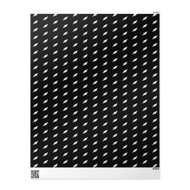 DWR Wrapping Paper product image (1)