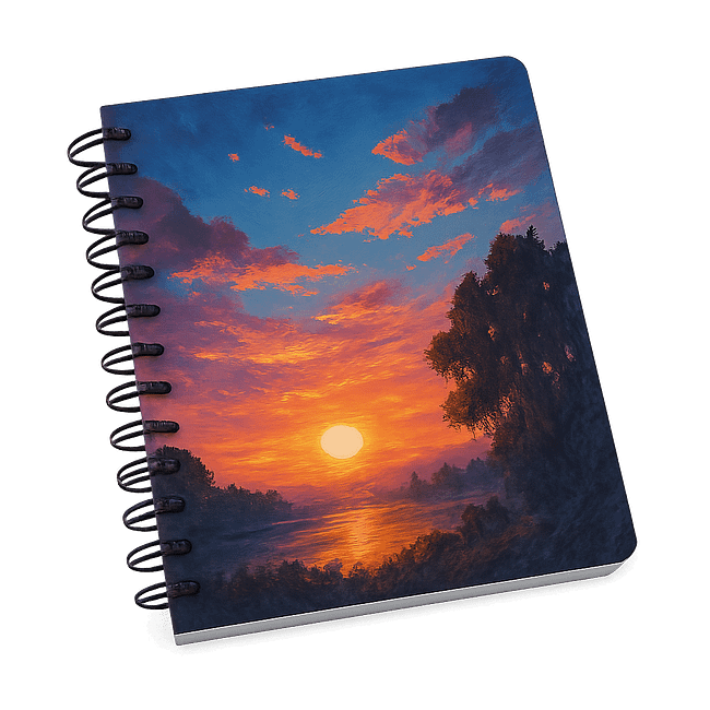 Notebooks