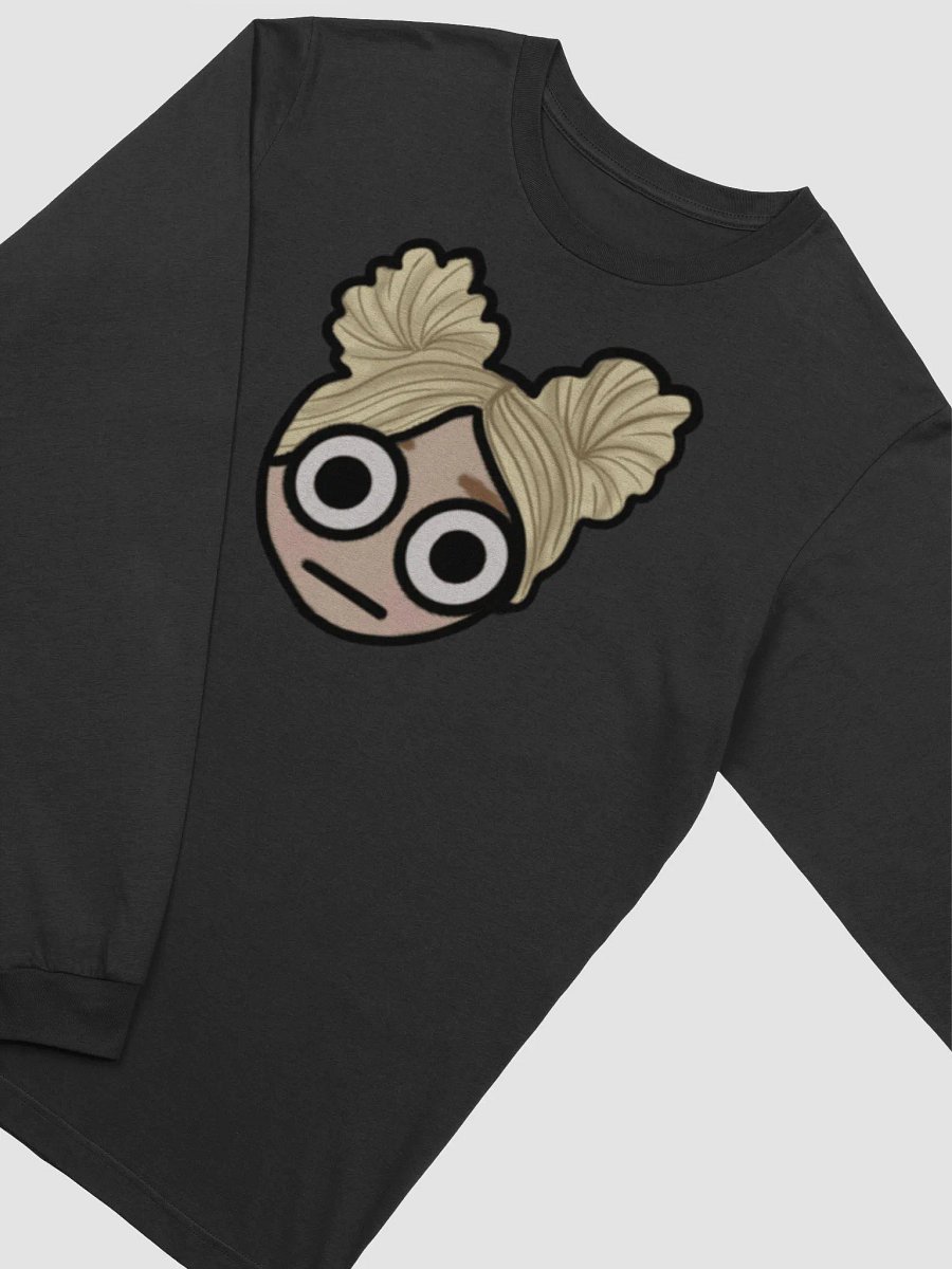 Stare Long Sleeve product image (39)