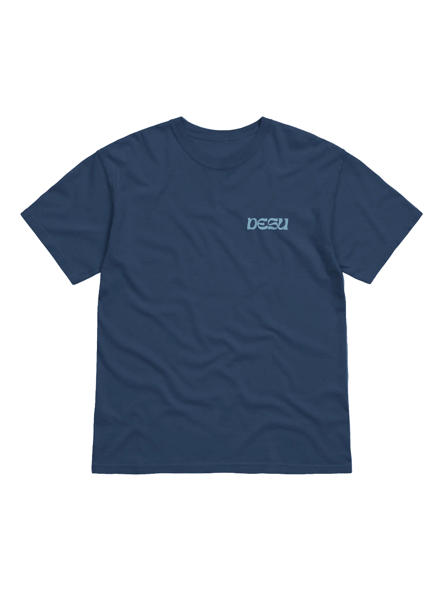 DEAD ENDS WONDER FLOWER Unisex T-Shirt product image (2)