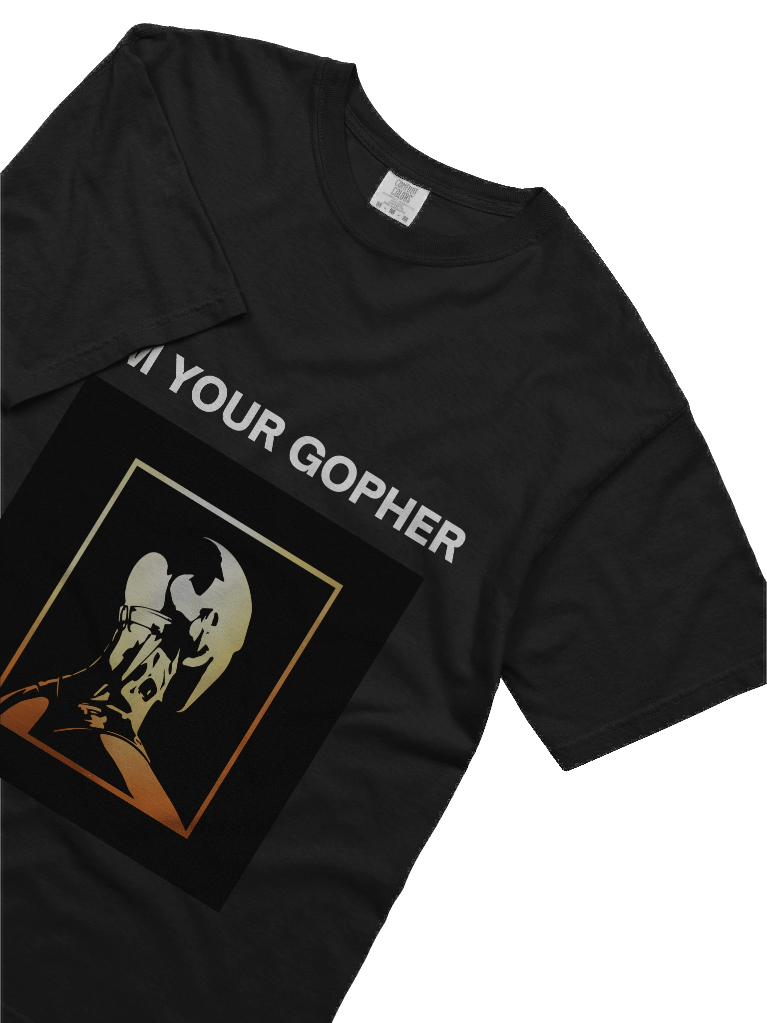 I am your gopher product image (5)