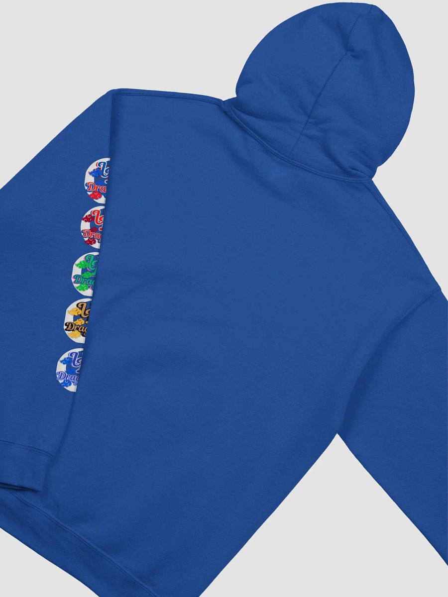 Negative Aura Valerian hoodie product image (28)