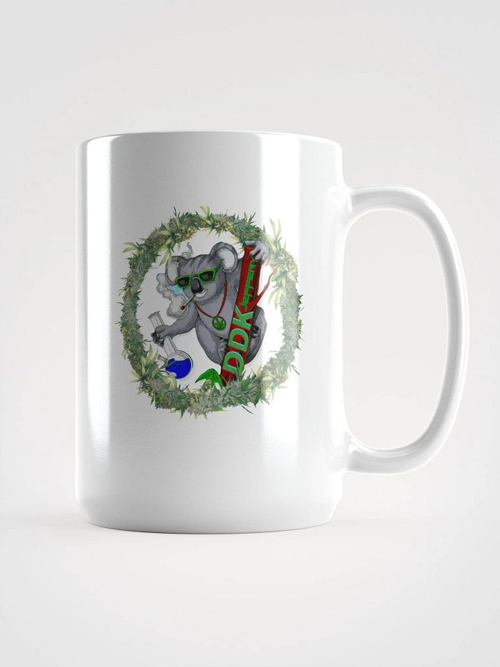 DDK Mug product image (1)