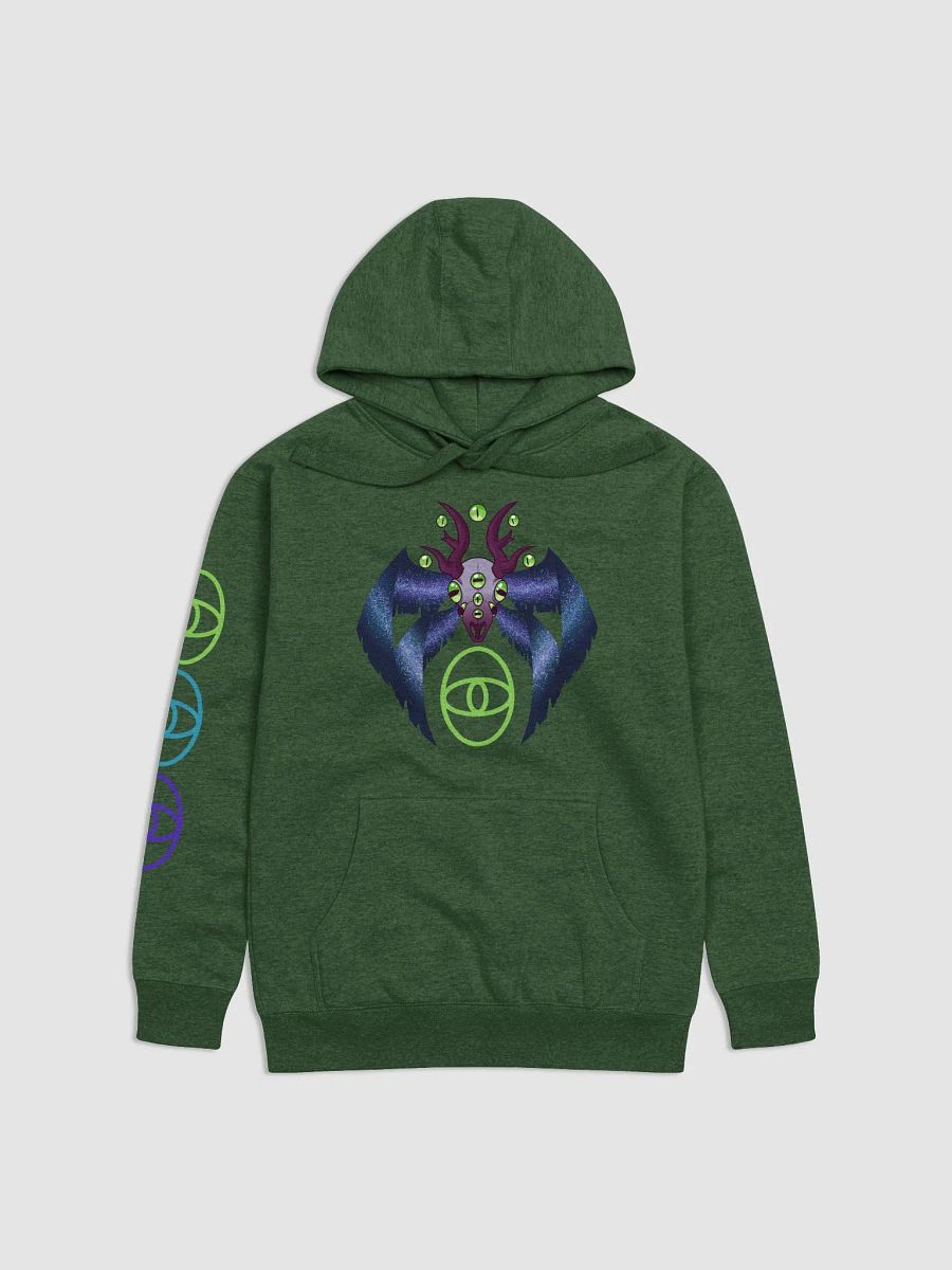 Redebut Hoodie product image (1)