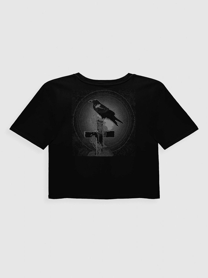Bawon Women's Crop Top product image (2)