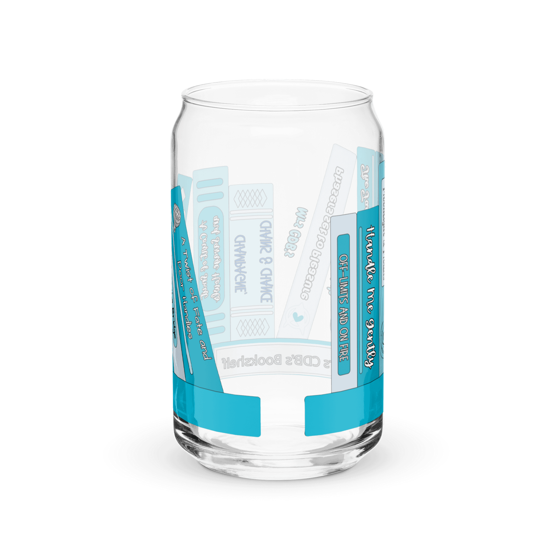 Bookshelf Glass product image (6)