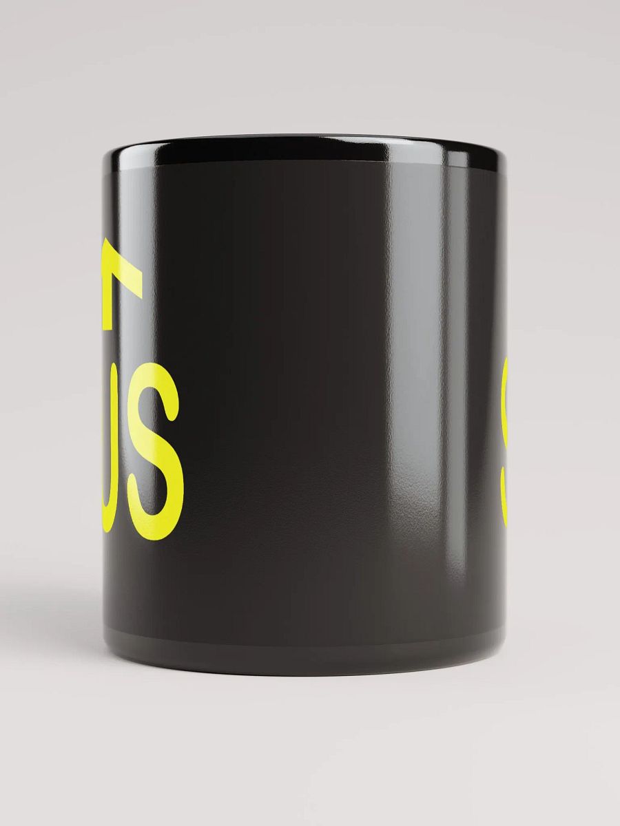 SUS Up Arrow Mug product image (5)