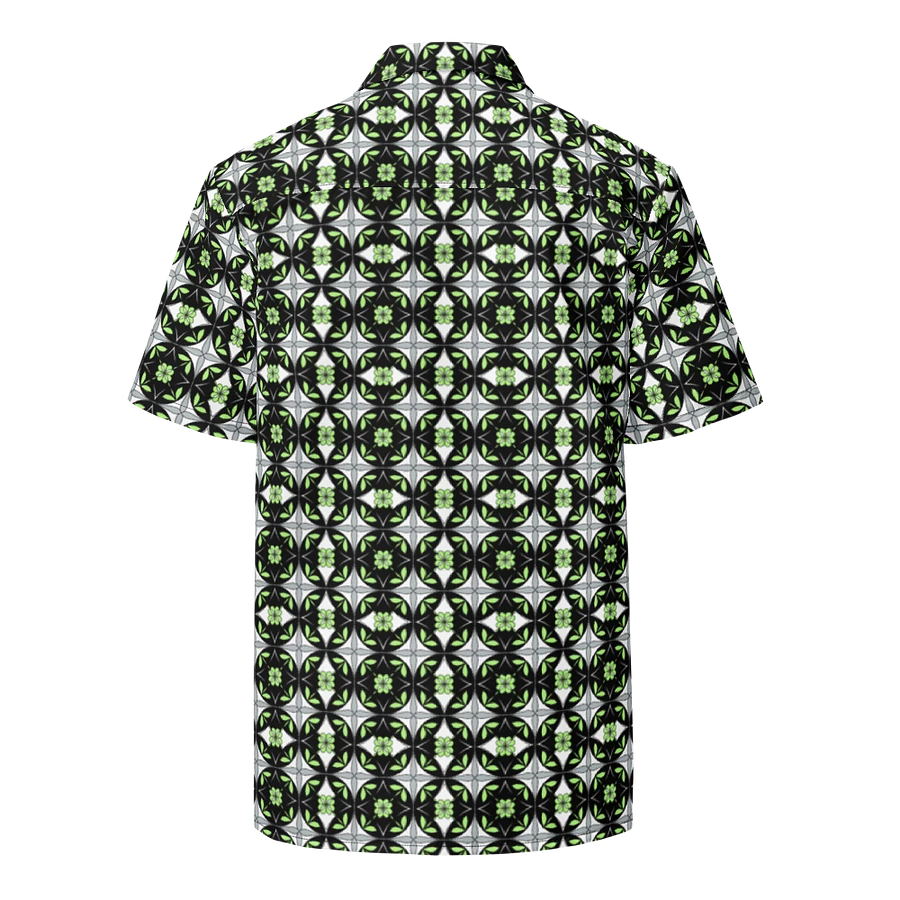 Agender Abstract (2) - Hawaiian Shirt product image (8)