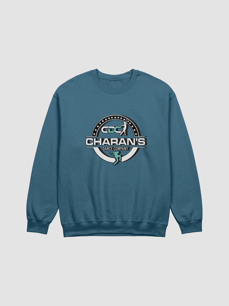 GILDAN CLASSIC CREWNECK SWEATSHIRT product image (1)