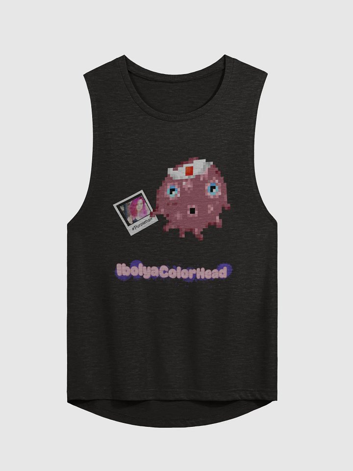 Ollie - Instagram Tank Top F product image (3)