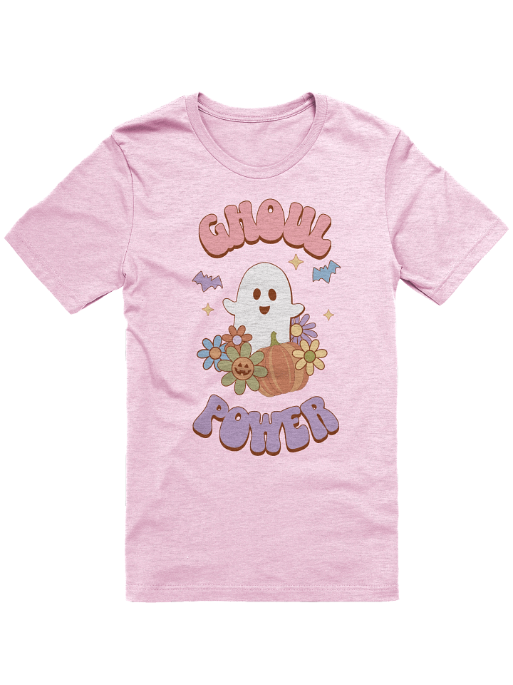 Ghoulish Garden T-Shirt product image (7)