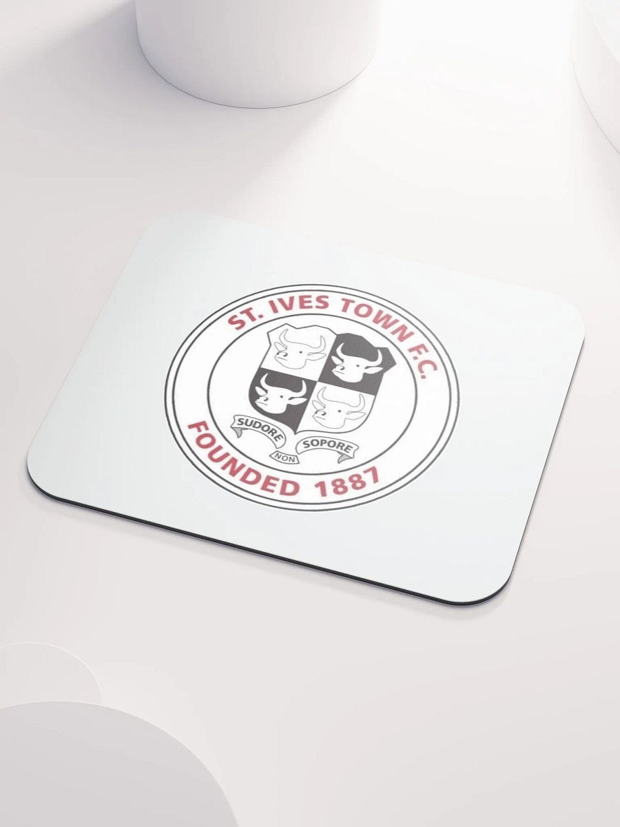 SITFC Mouse Pad product image (3)