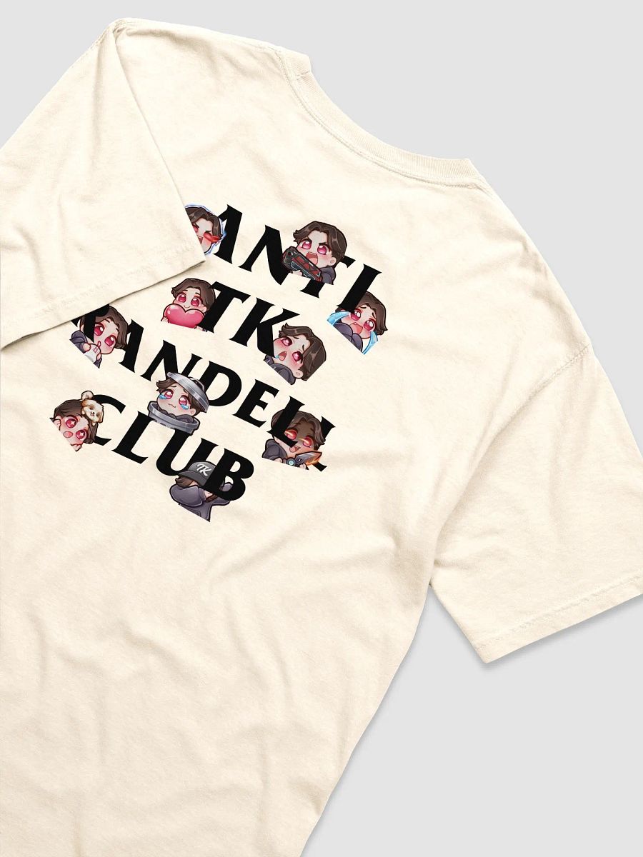 ATRC Butter Tee product image (4)