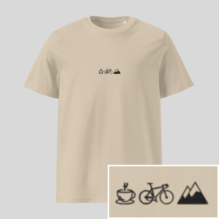 A perfect day in the mountains product image (1)