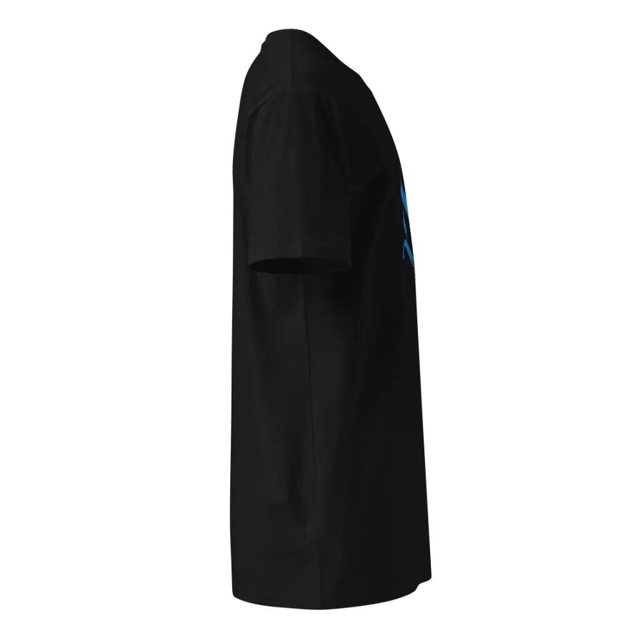 The Big D Shirt Dark Blue product image (3)